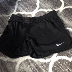 nike jogging shorts